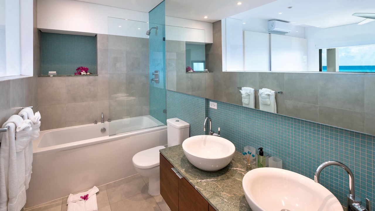 Photo of Bathroom in Worthing