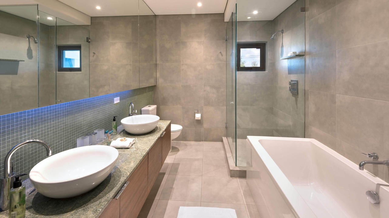 Photo of Bathroom in Worthing