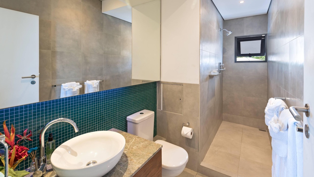 Photo of Bathroom in Worthing
