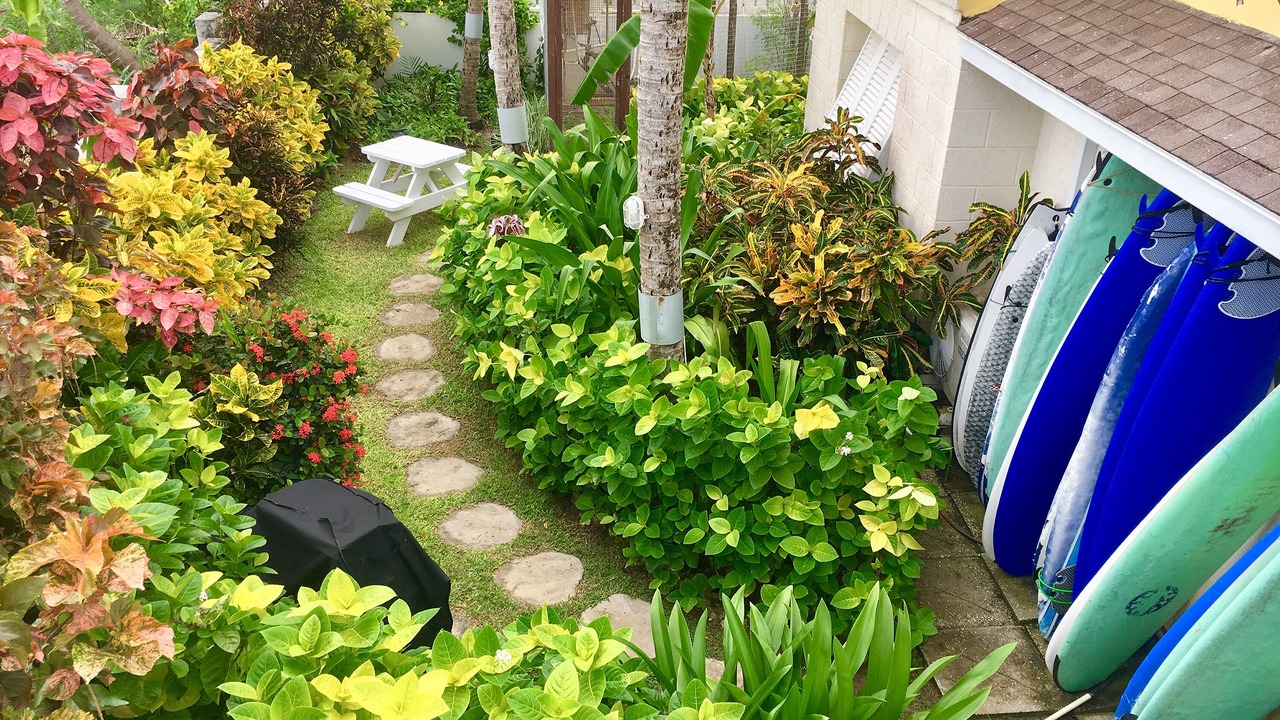 Photo of Outdoor in Inch Marlowe