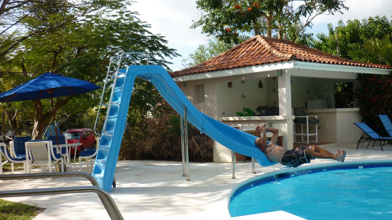 Photo of Outdoor in Merlin Bay