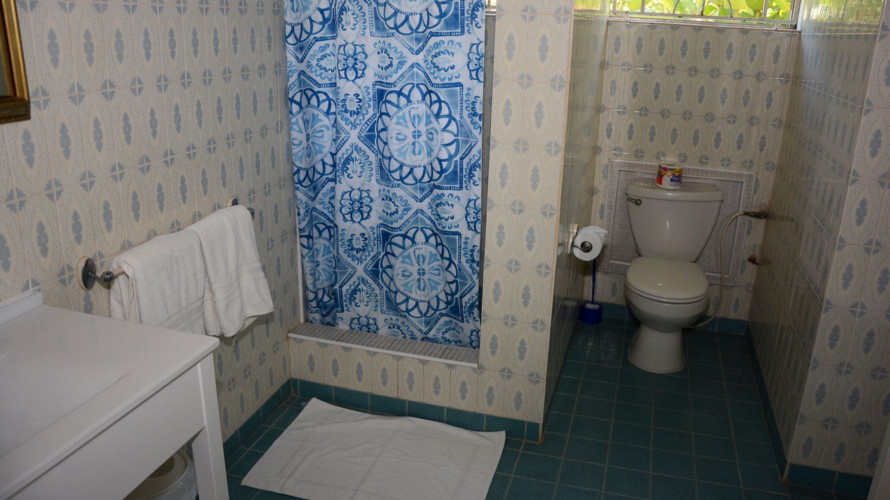 Photo of Bathroom in Merlin Bay