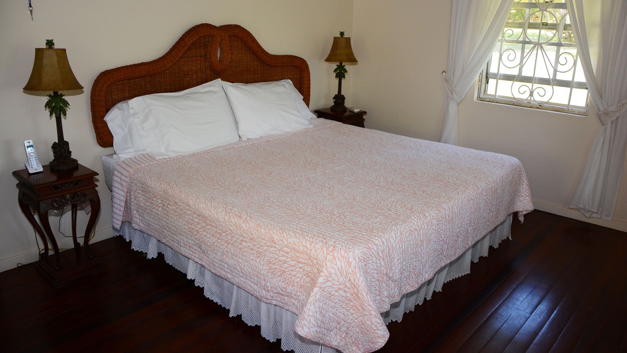 Photo of Bedroom in Merlin Bay