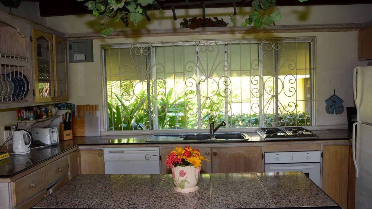 Photo of Kitchen in Merlin Bay