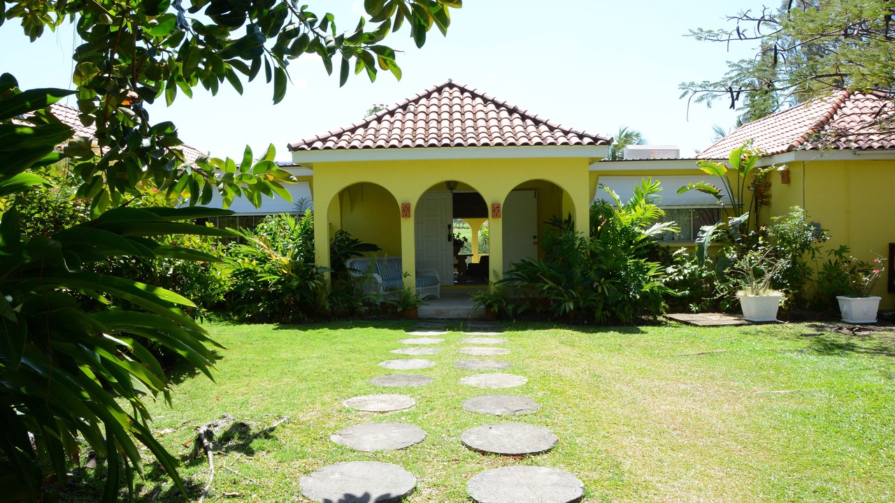 Photo of Outdoor in Merlin Bay