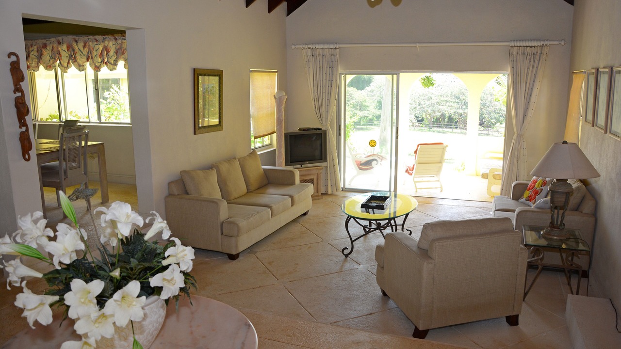 Photo of Livingroom in Merlin Bay