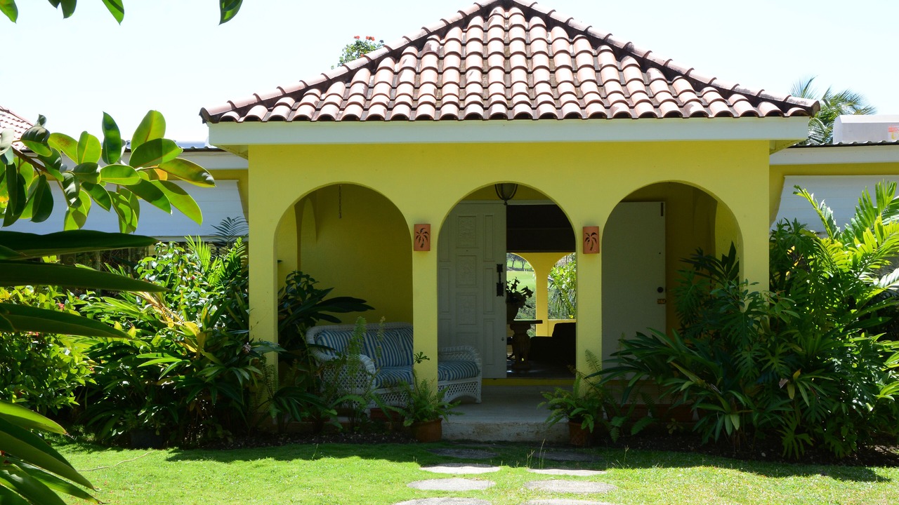 Photo of Outdoor in Merlin Bay