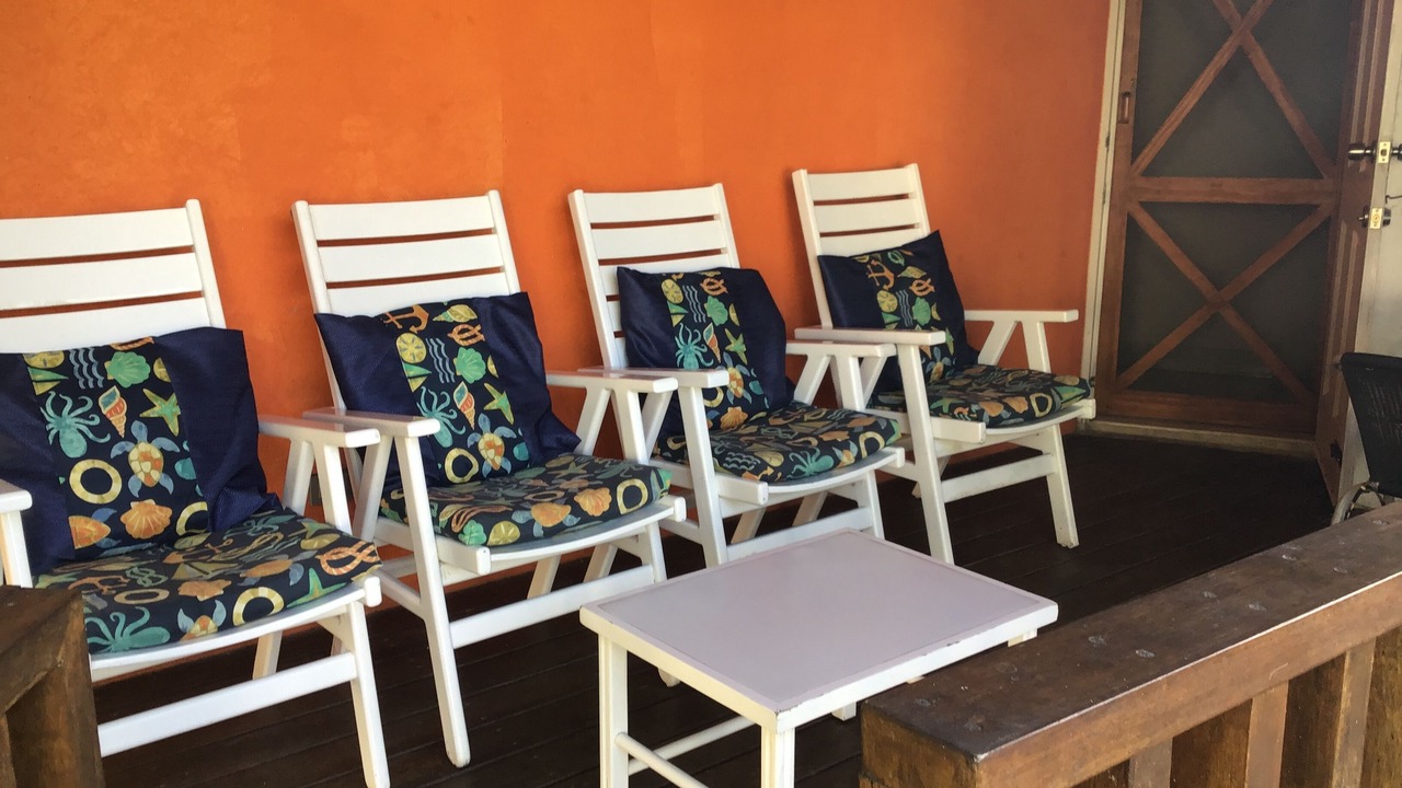 Photo of Outdoor in Lascelles