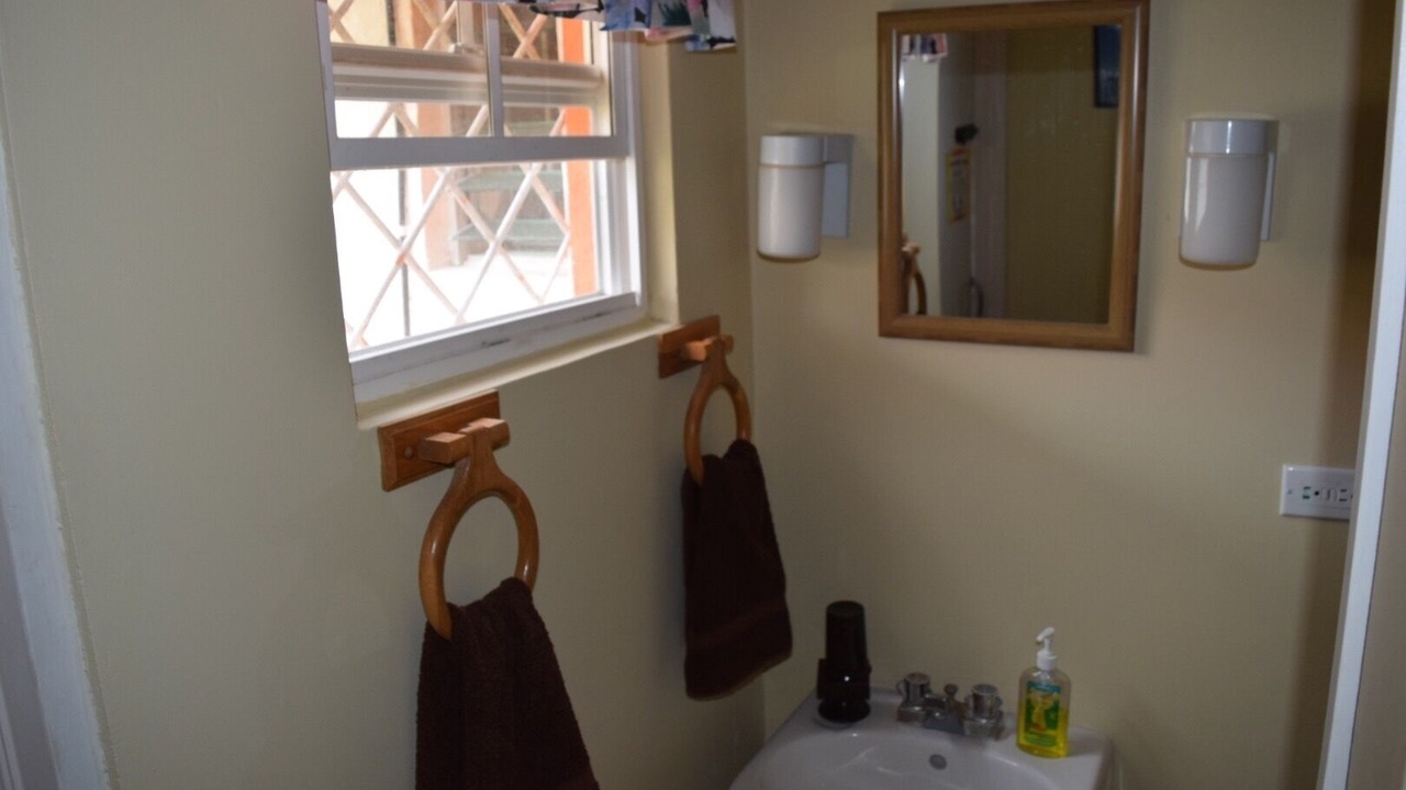 Photo of Bedroom in Lascelles