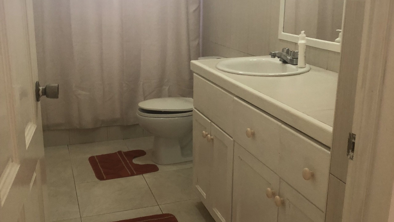 Photo of Bathroom in Deanes
