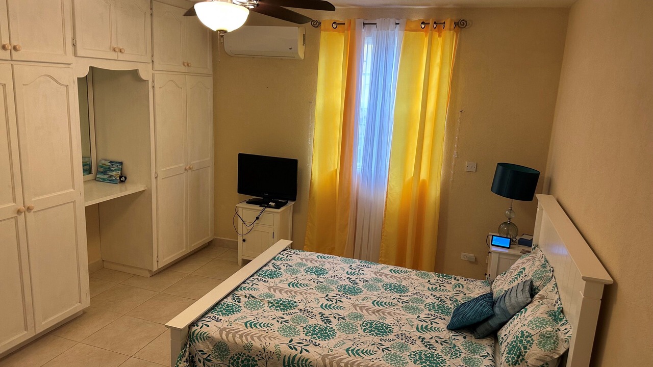 Photo of Bedroom in Deanes