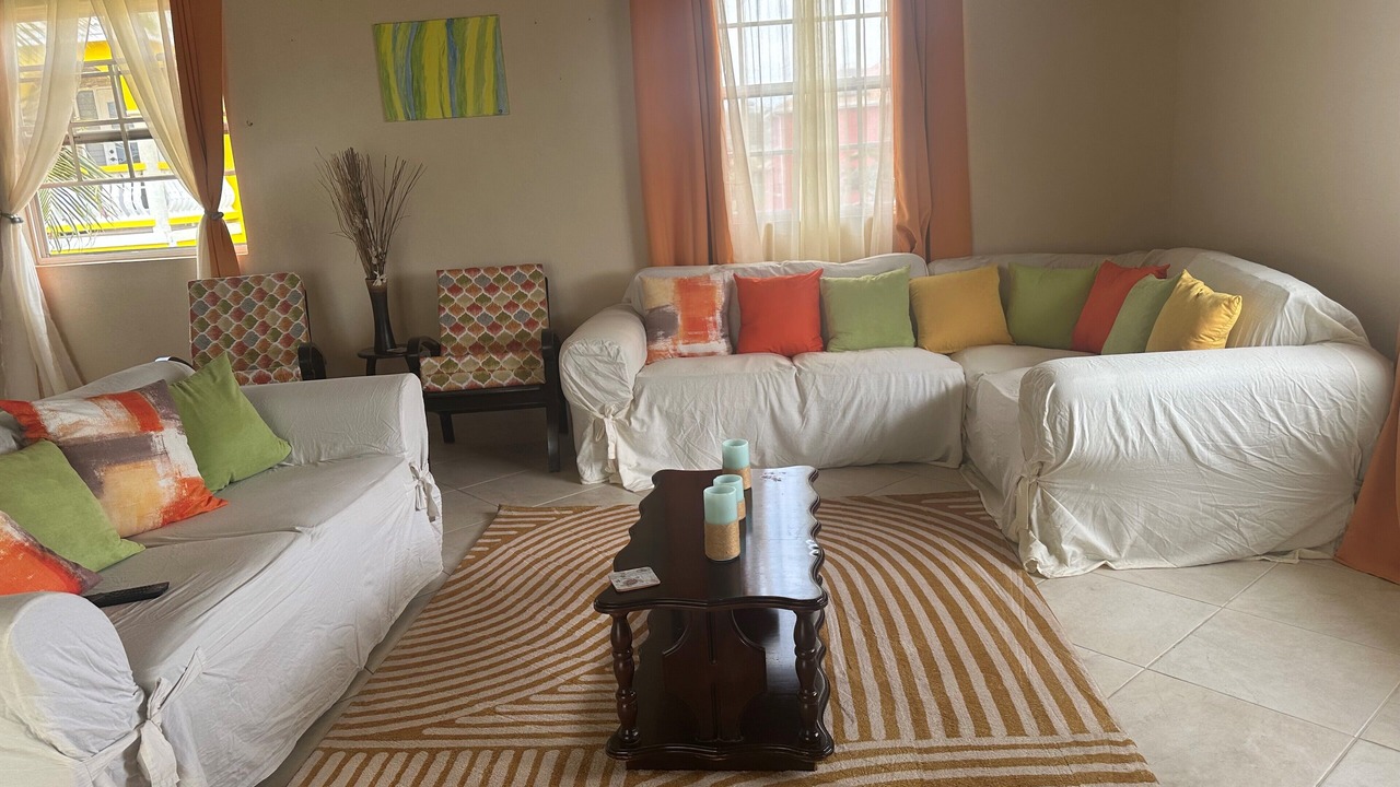Photo of Livingroom in Deanes