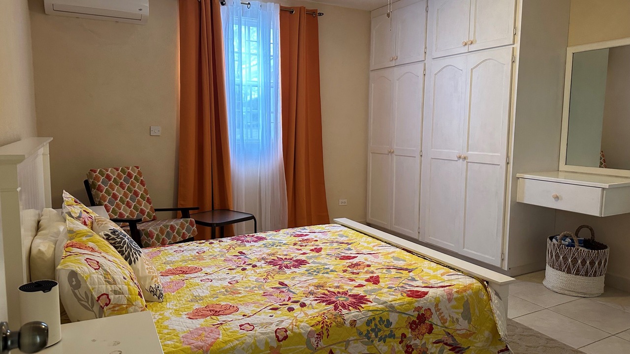 Photo of Bedroom in Deanes