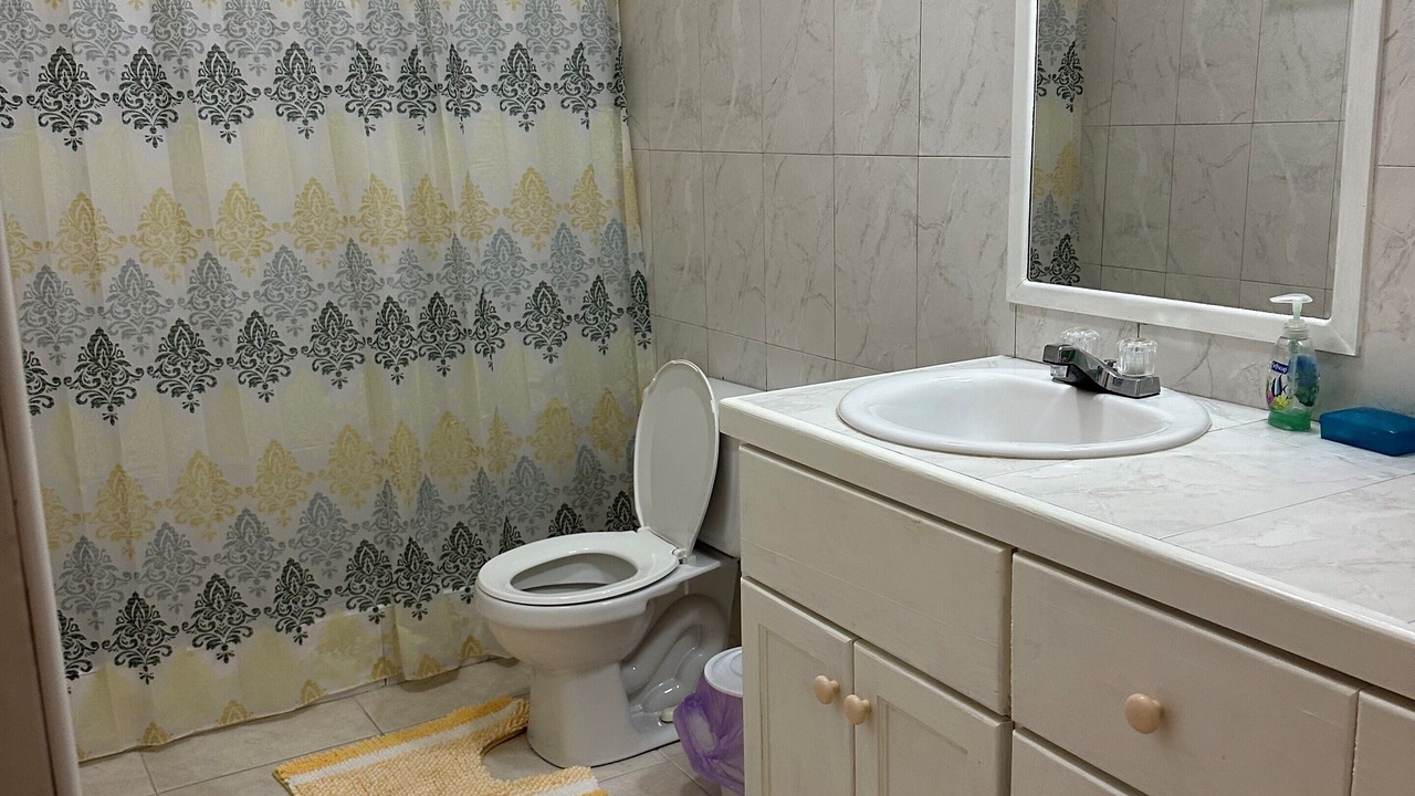Photo of Bathroom in Deanes