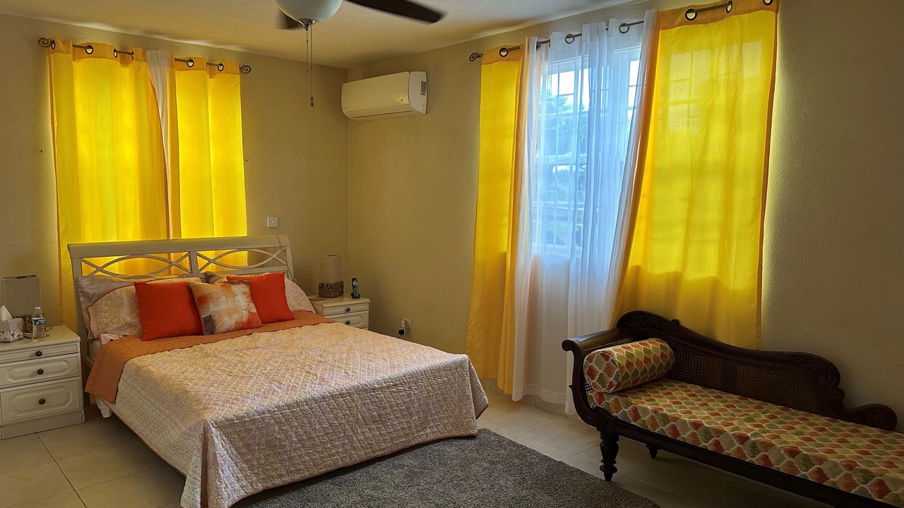 Photo of Bedroom in Deanes