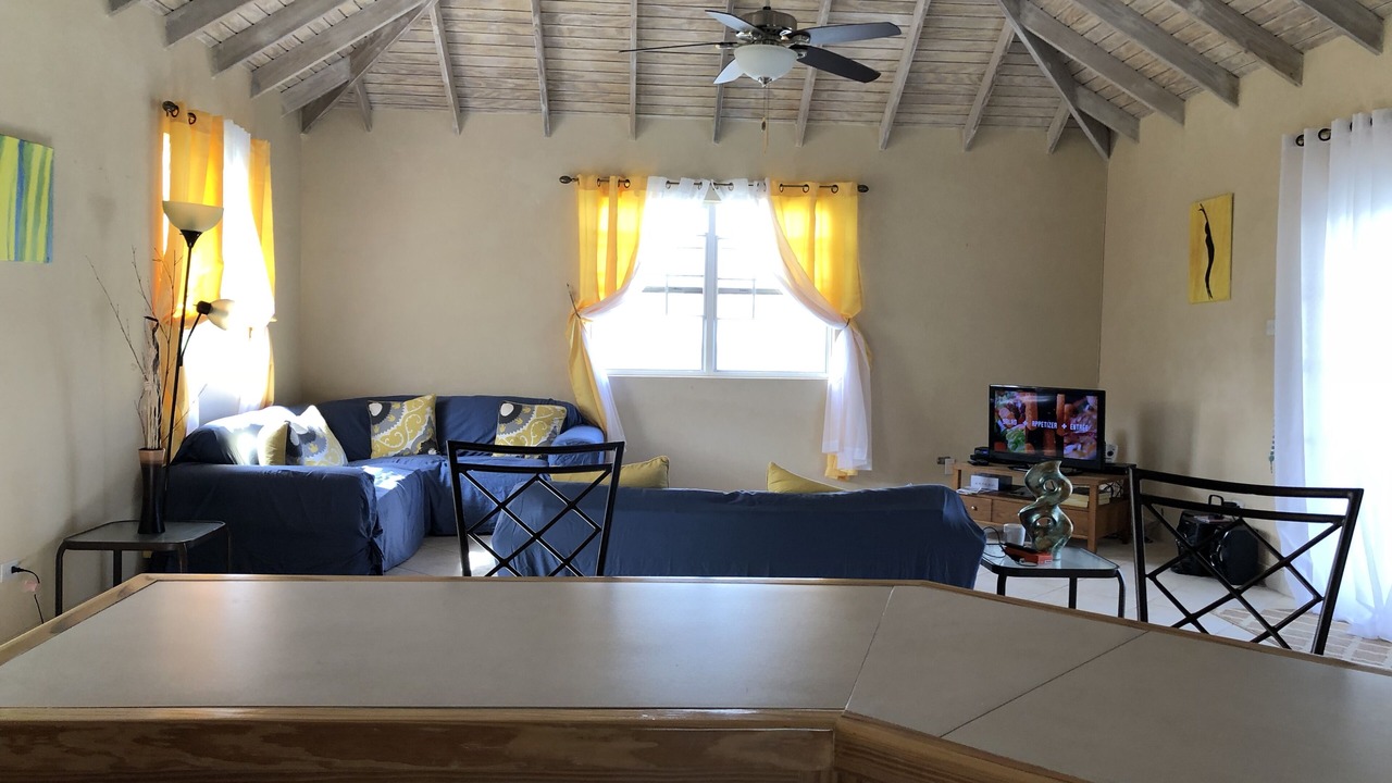 Photo of Livingroom in Deanes