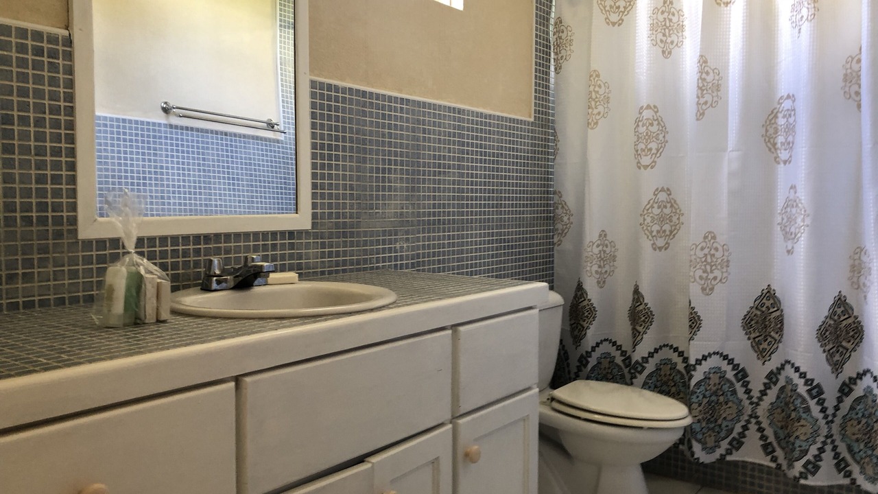 Photo of Bathroom in Deanes