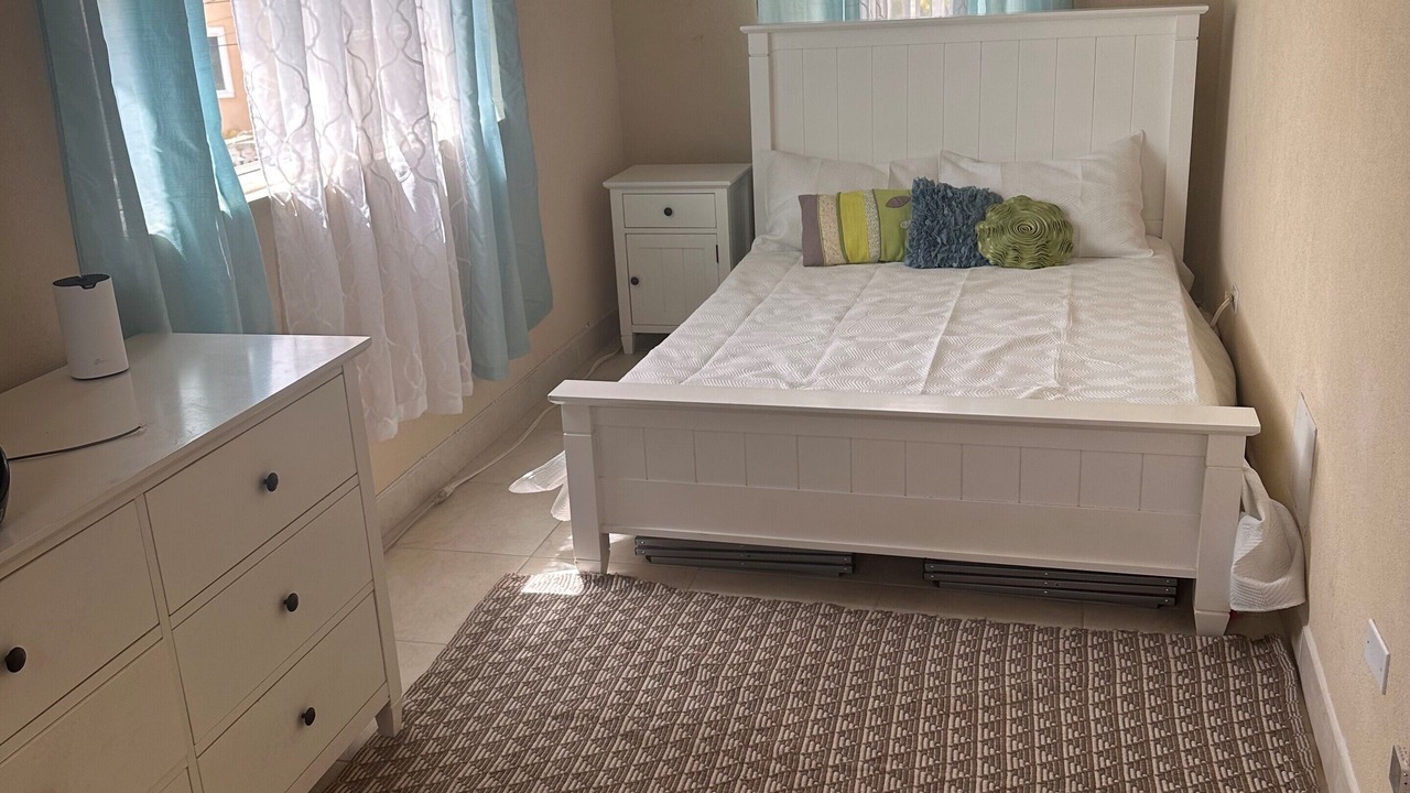 Photo of Bedroom in Deanes