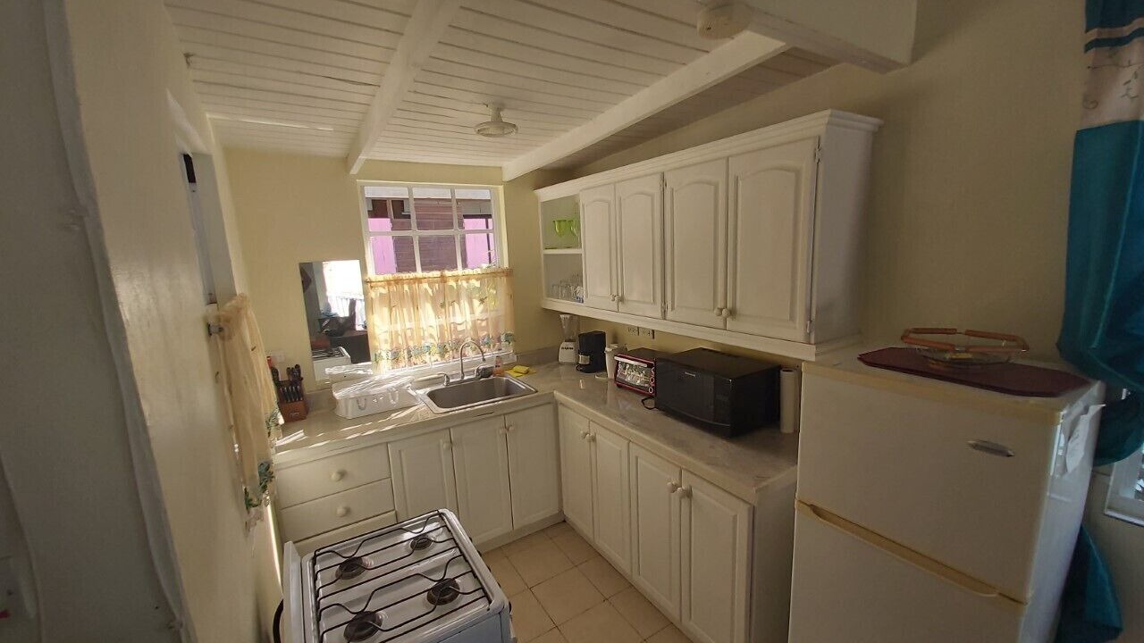 Photo of Kitchen in Prospect