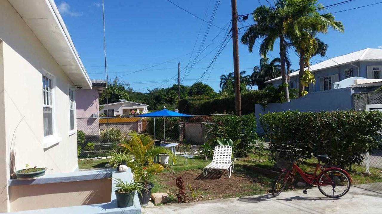 Photo of Outdoor in St. Lawrence Gap