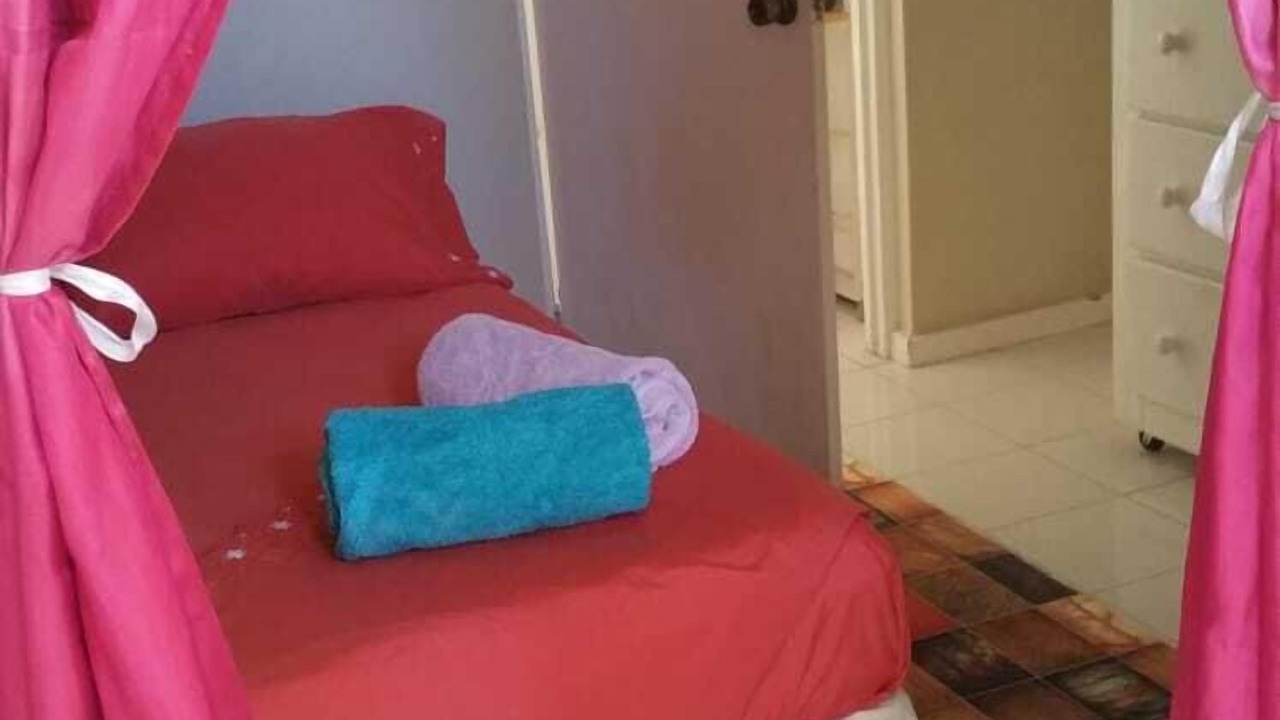 Photo of Bedroom in St. Lawrence Gap