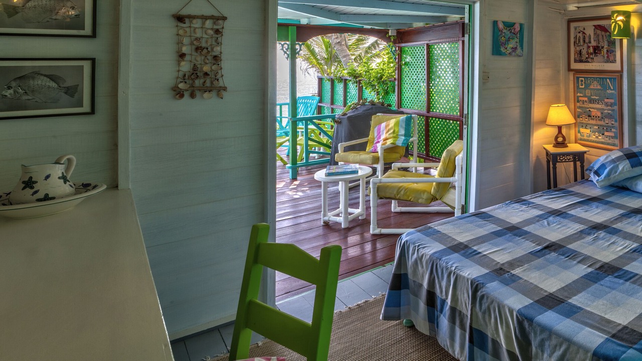 Photo of Bedroom in Ocean City