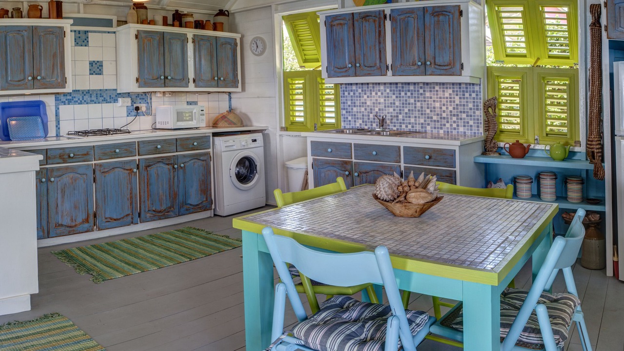 Photo of Kitchen in Ocean City