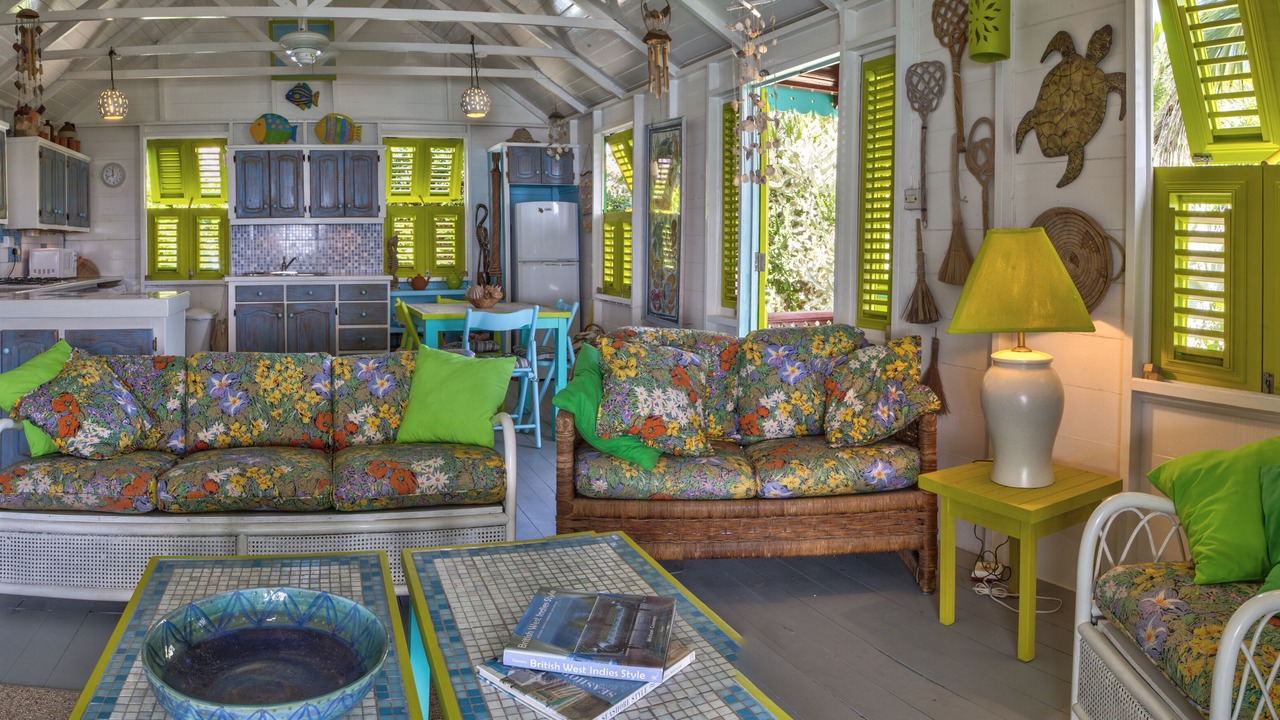 Photo of Livingroom in Ocean City