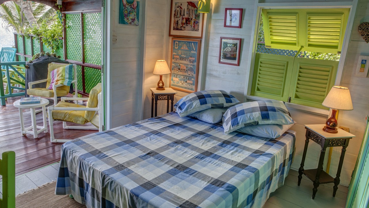 Photo of Bedroom in Ocean City