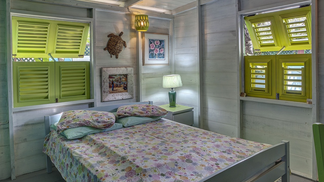 Photo of Bedroom in Ocean City