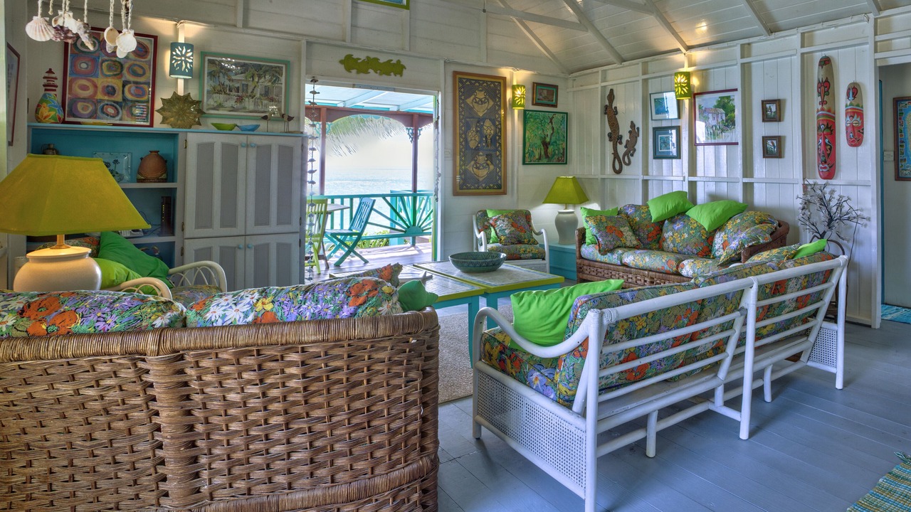 Photo of Livingroom in Ocean City
