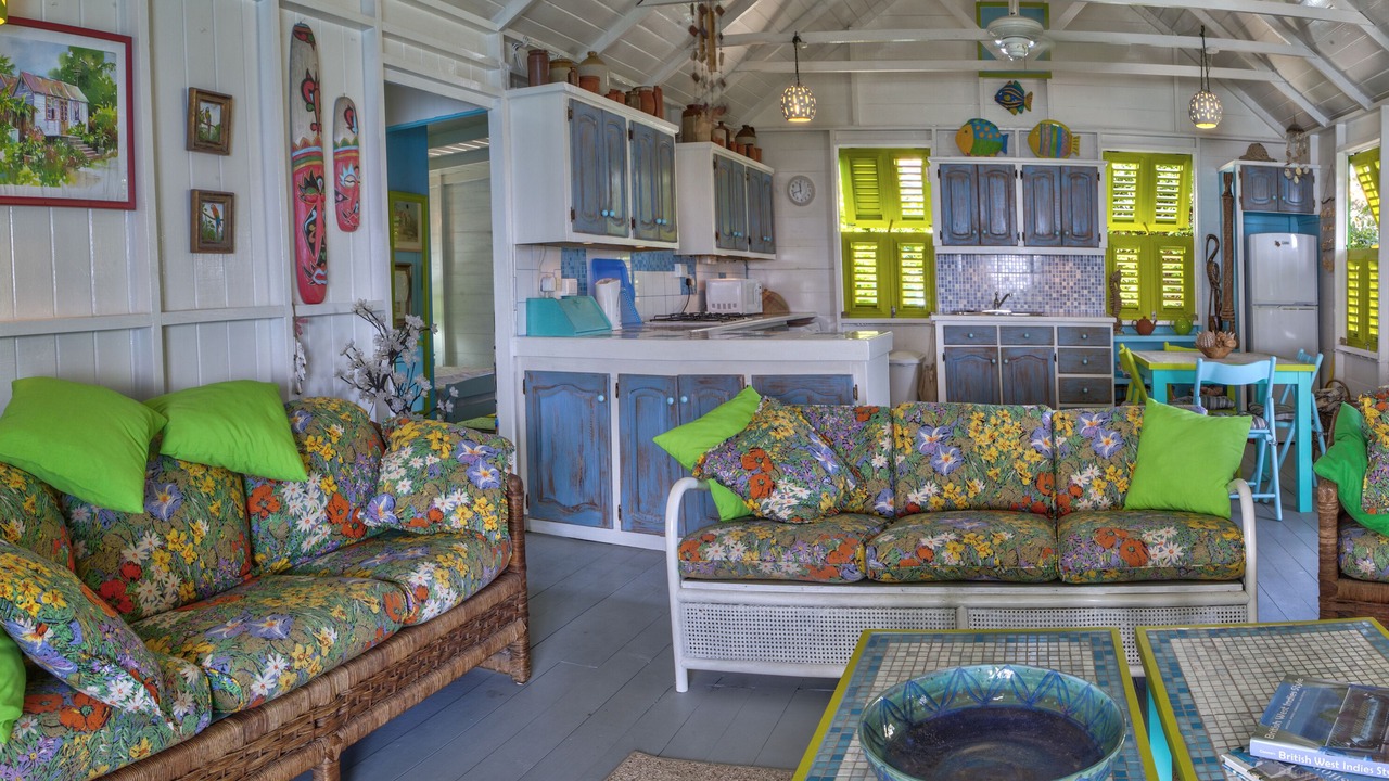 Photo of Livingroom in Ocean City