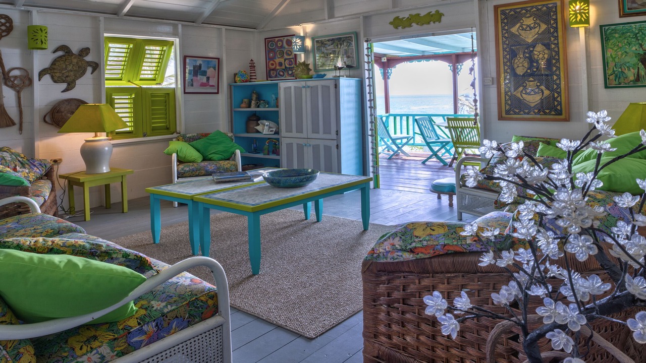 Photo of Livingroom in Ocean City