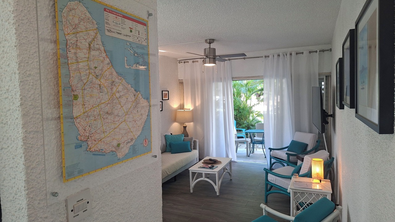 Photo of Livingroom in Rendezvous