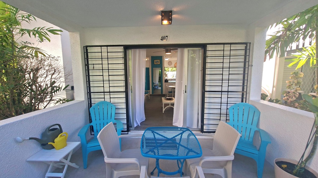 Photo of Outdoor in Rendezvous