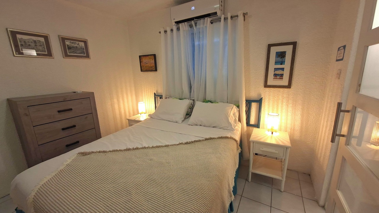 Photo of Bedroom in Rendezvous
