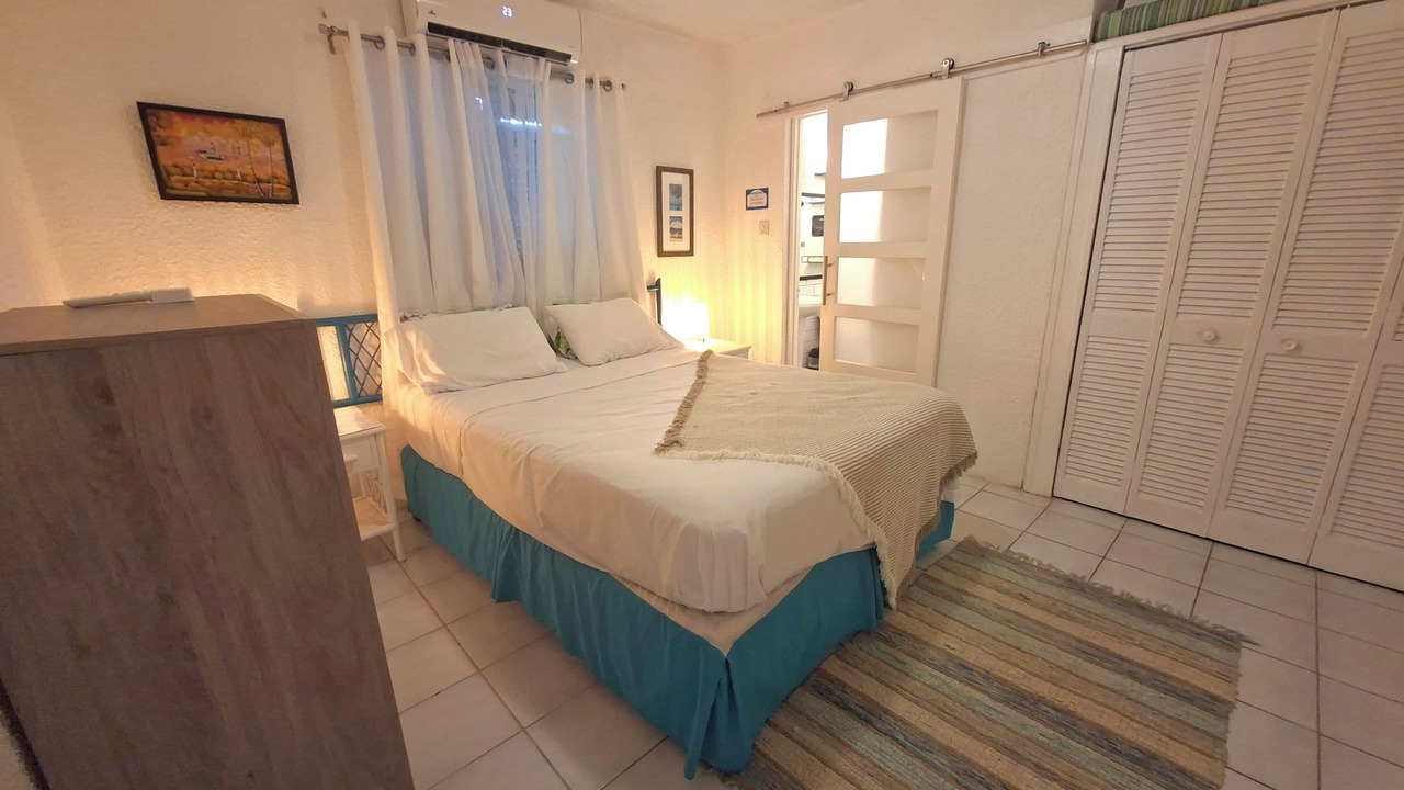 Photo of Bedroom in Rendezvous