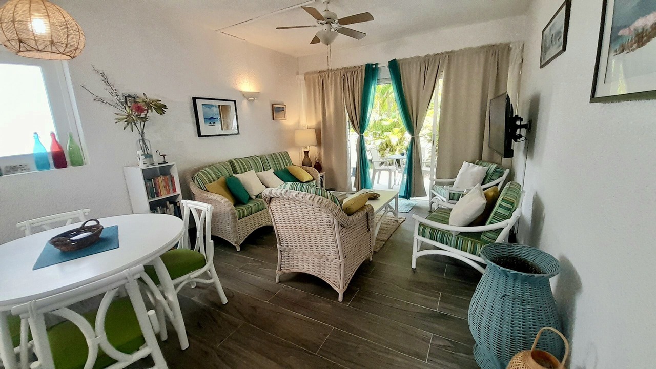 Photo of Livingroom in Rendezvous