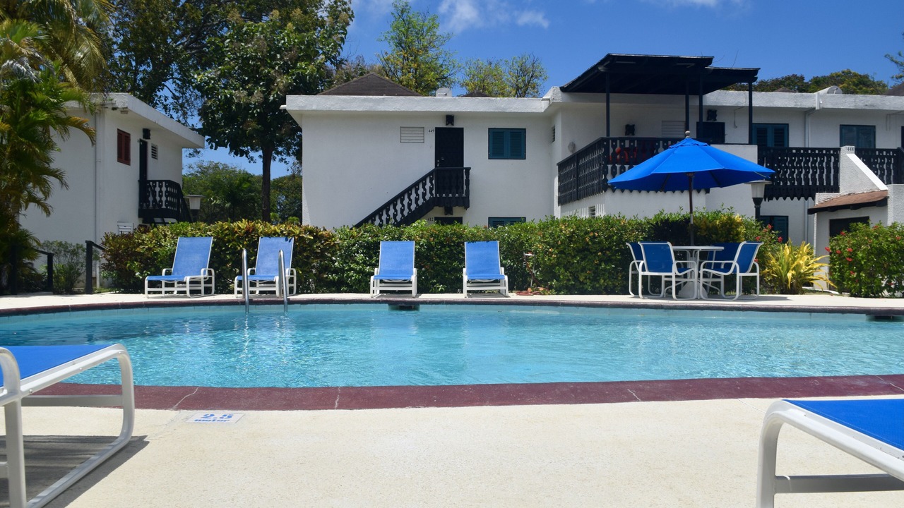 Photo of Outdoor in Rendezvous