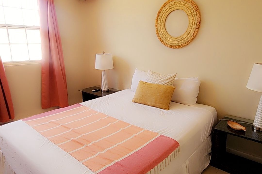 Photo of Bedroom in St. Lawrence Gap