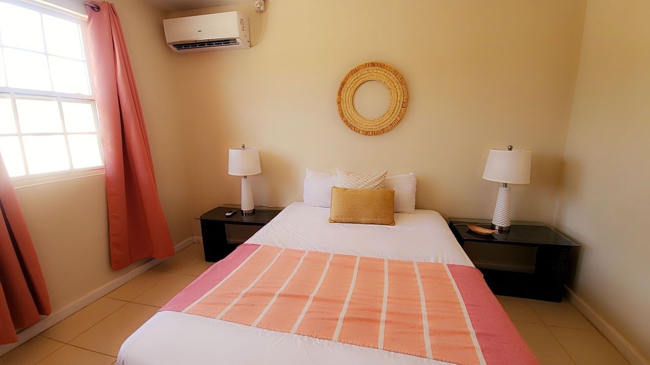 Photo of Bedroom in St. Lawrence Gap