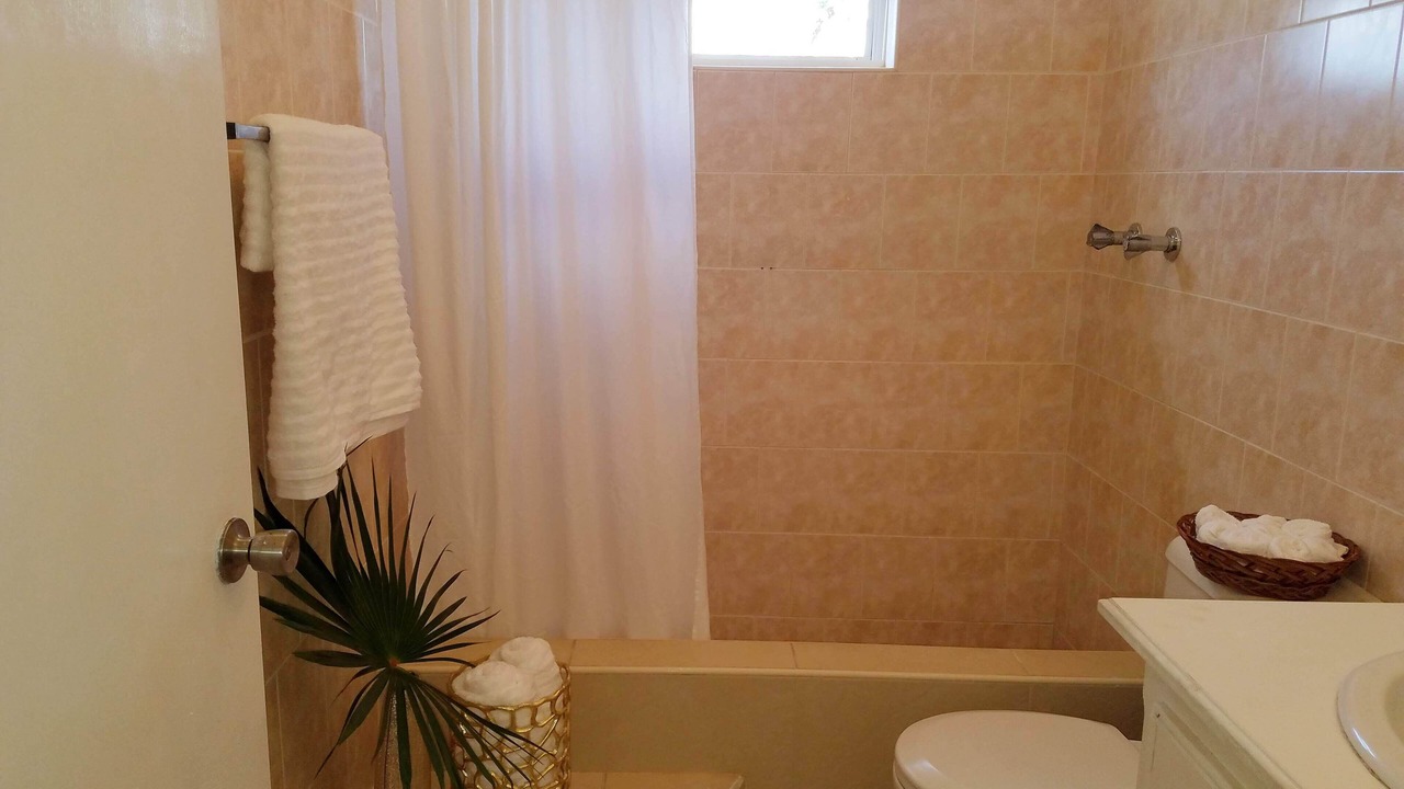 Photo of Bathroom in St. Lawrence Gap
