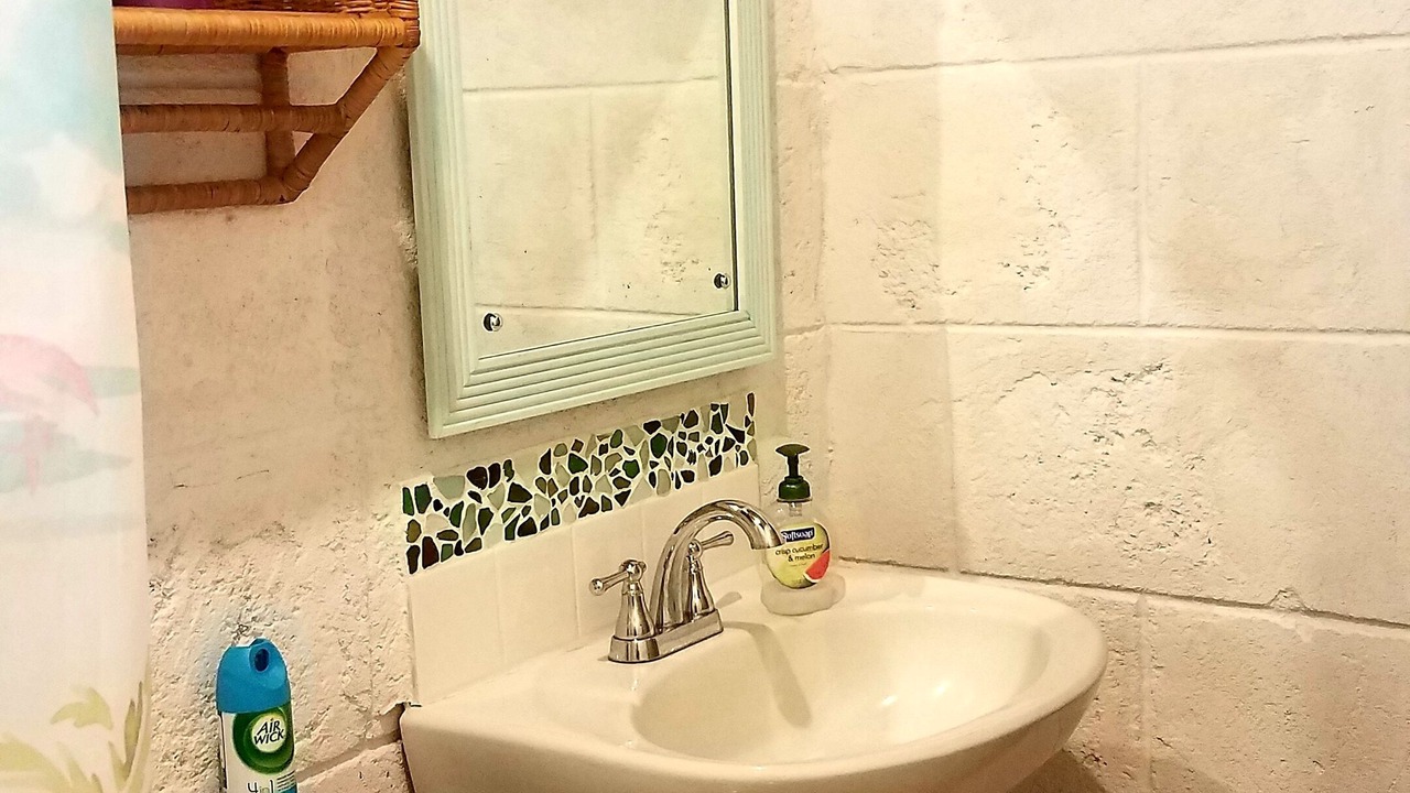 Photo of Bathroom in Gibbs Bay