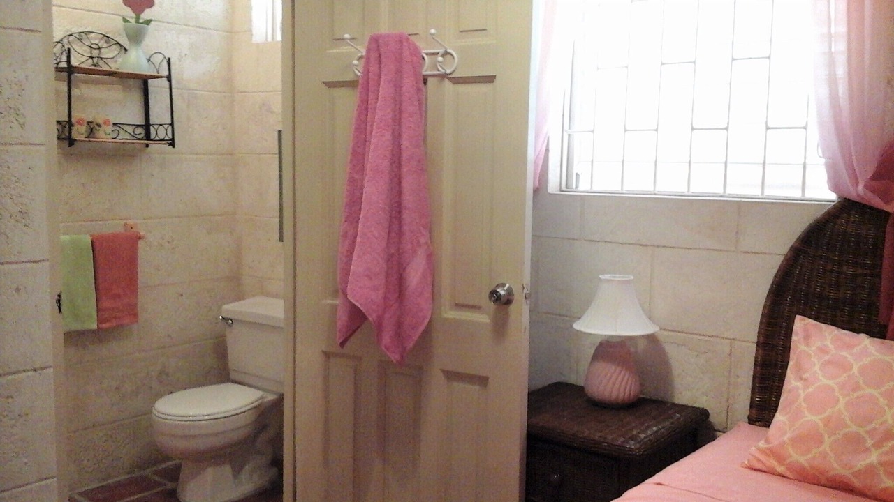 Photo of Bathroom in Gibbs Bay