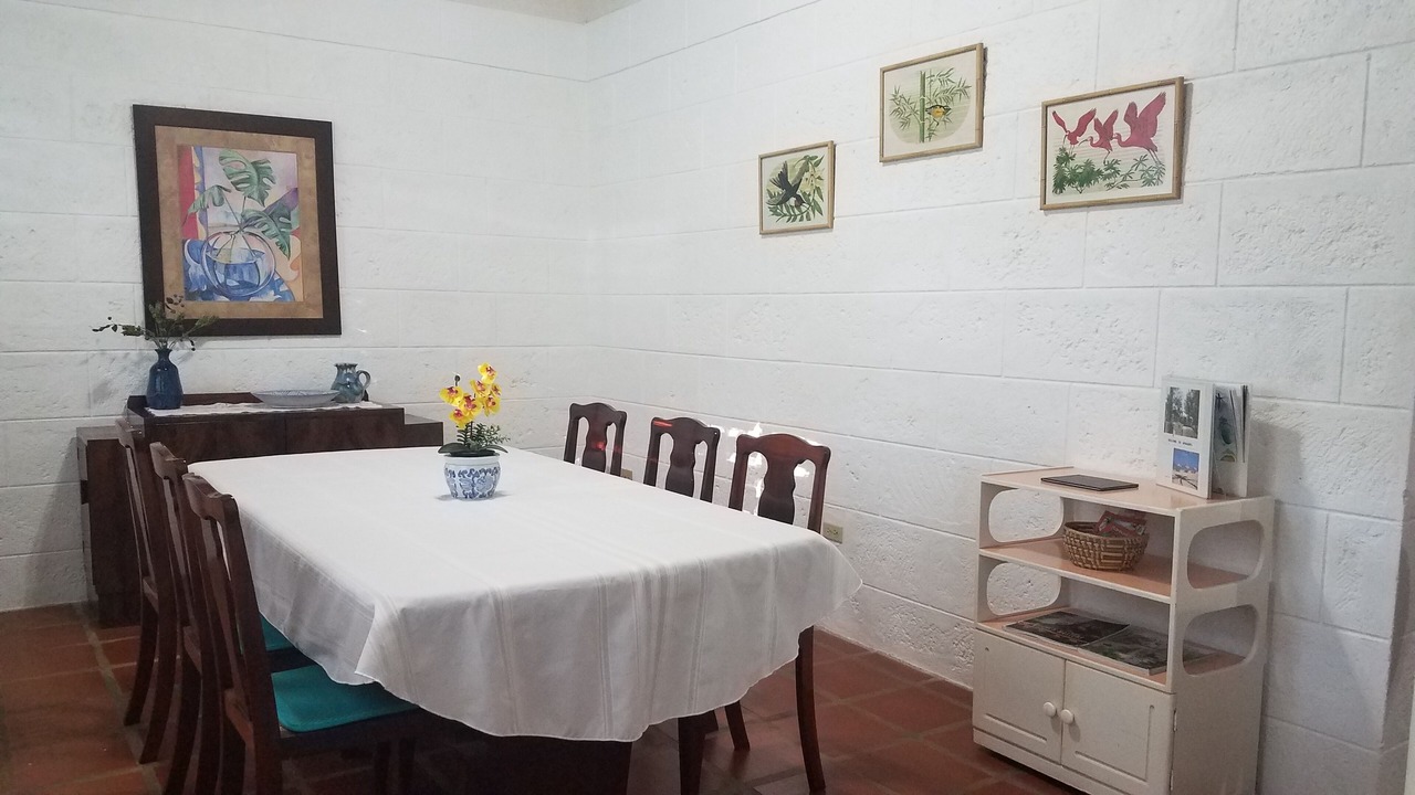 Photo of Bedroom in Gibbs Bay
