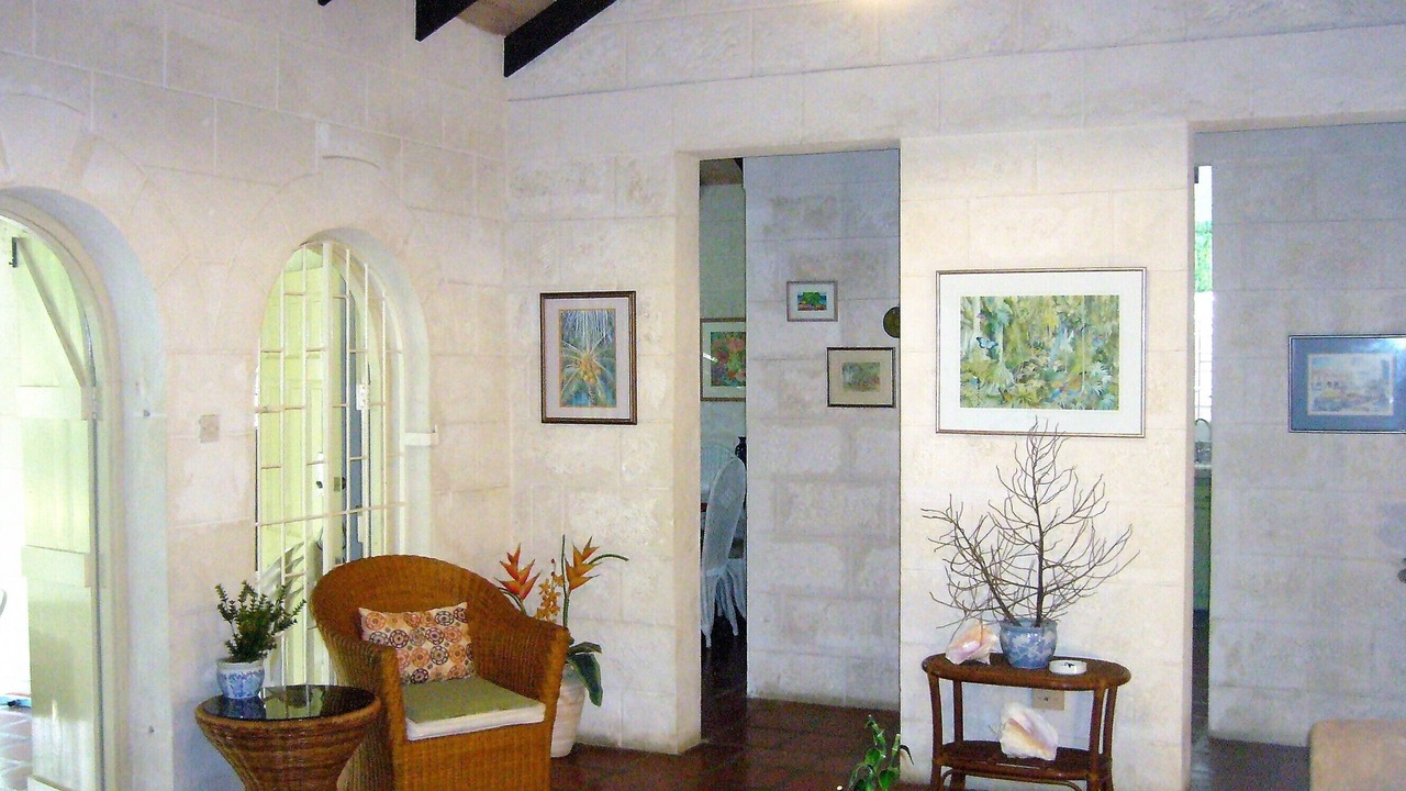 Photo of Bedroom in Gibbs Bay