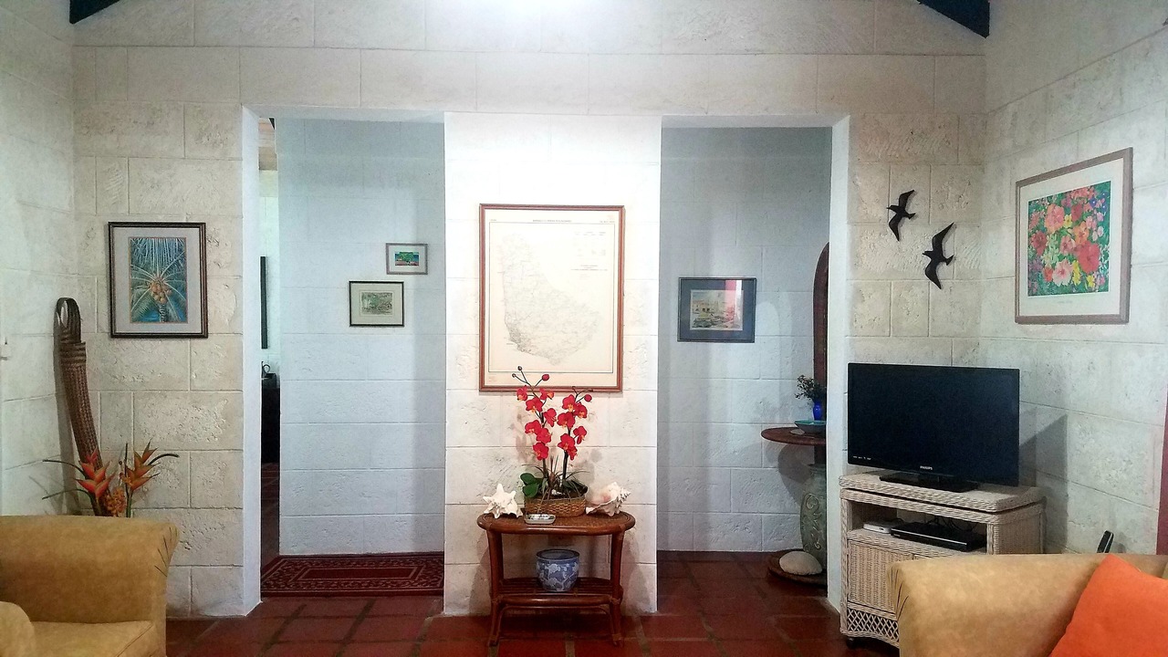 Photo of Bedroom in Gibbs Bay
