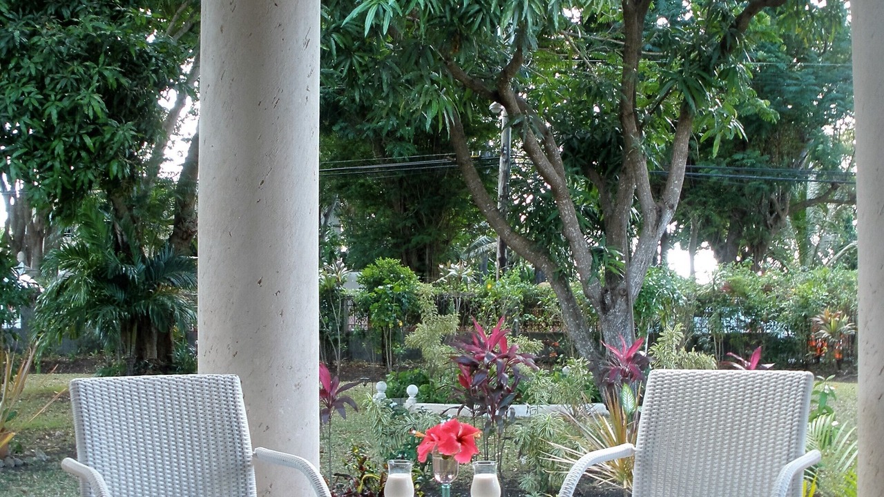 Photo of Outdoor in Gibbs Bay