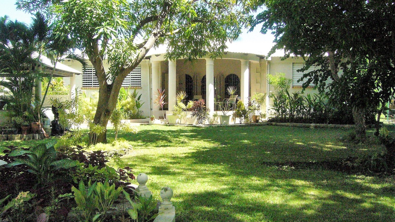 Photo of Outdoor in Gibbs Bay