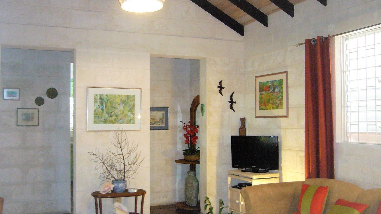 Photo of Bedroom in Gibbs Bay